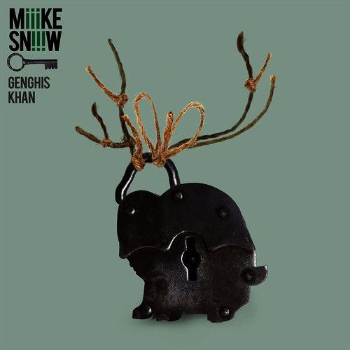 Miike Snow – Genghis Khan