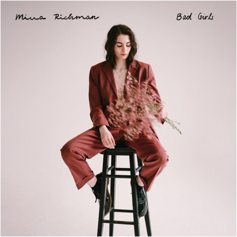 Mina Richman – Bad girls