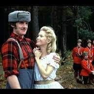 Monty Python – Holzfällerlied