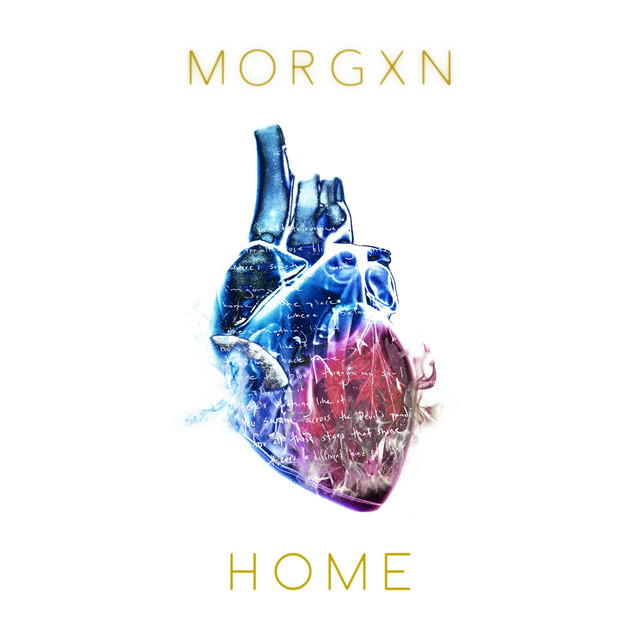 Morgxn – Home