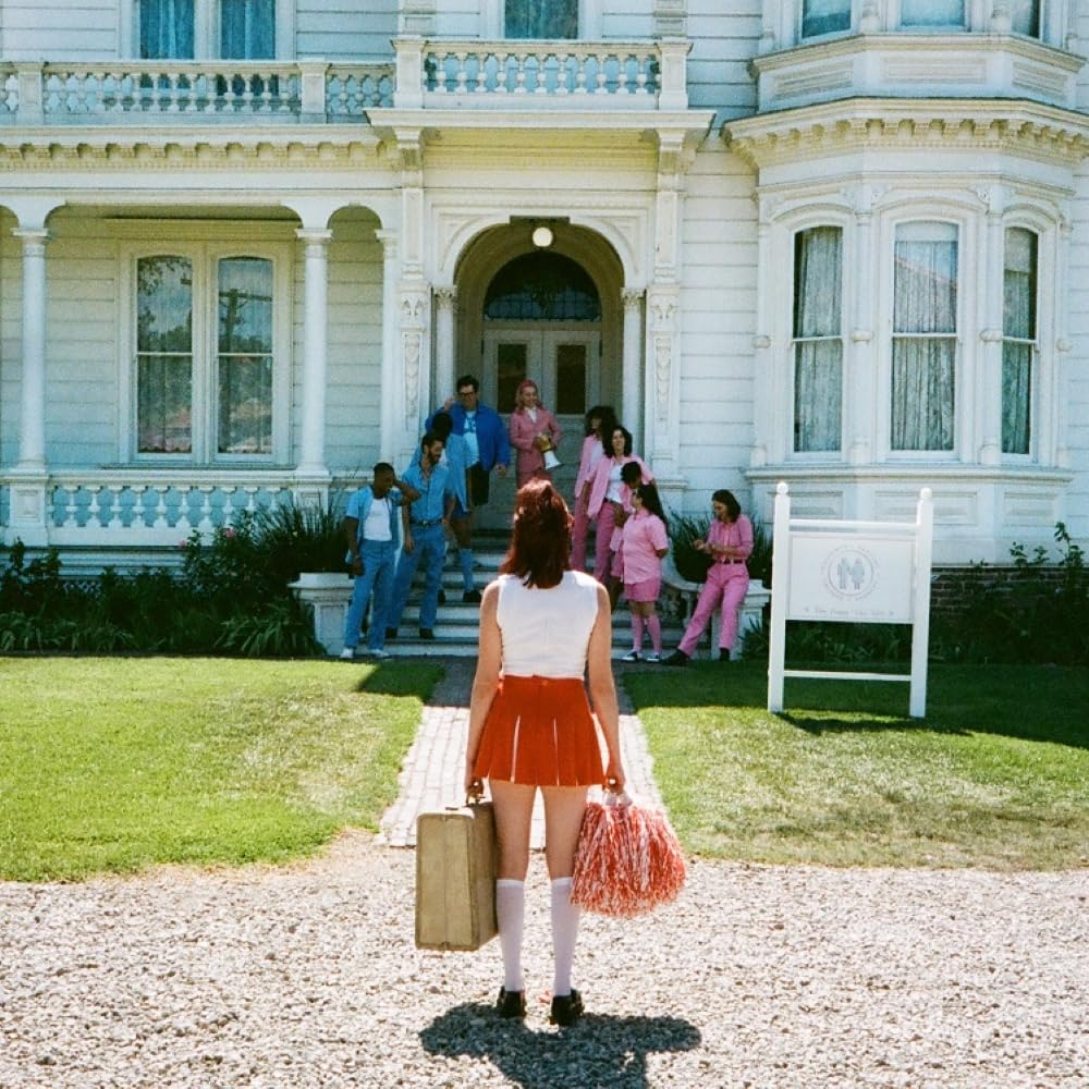Muna – Silk Chiffon