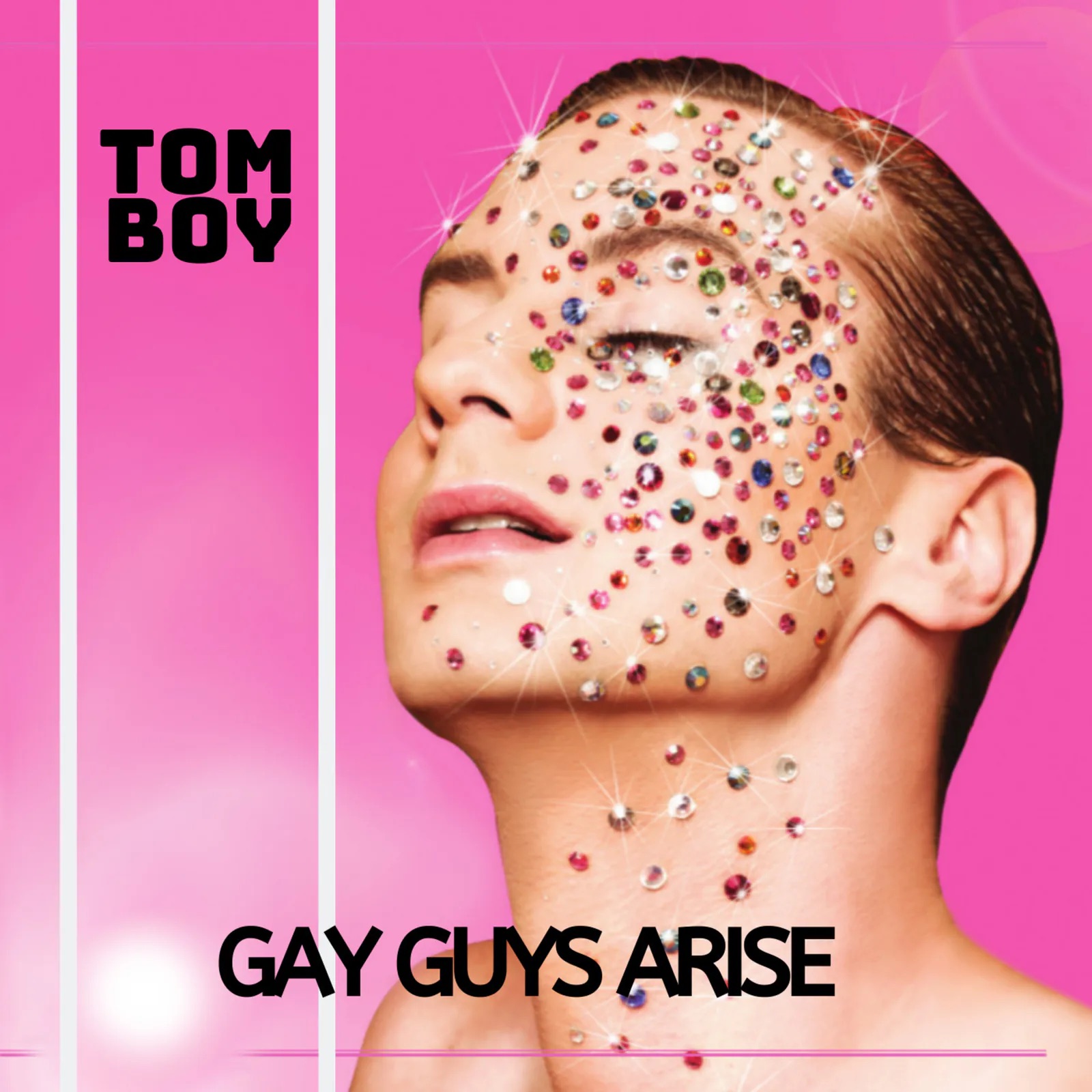 OK2BGAY ft. Tomboy – Gay Guys Arise (2014 Remix)