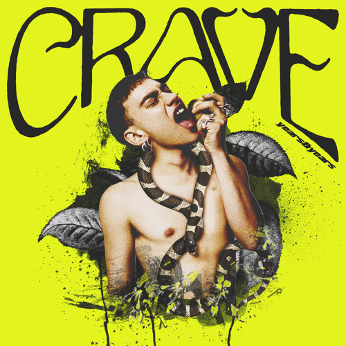 Olly Alexander – Crave