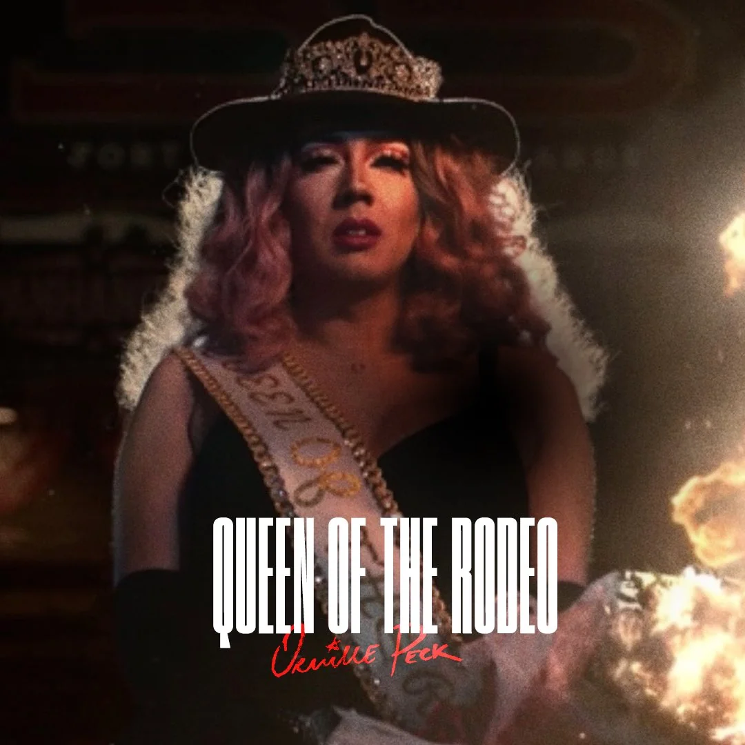 Orville Peck – Queen of the Rodeo