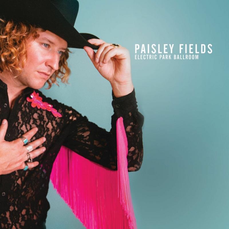 Paisley Fields – Stay away from my man