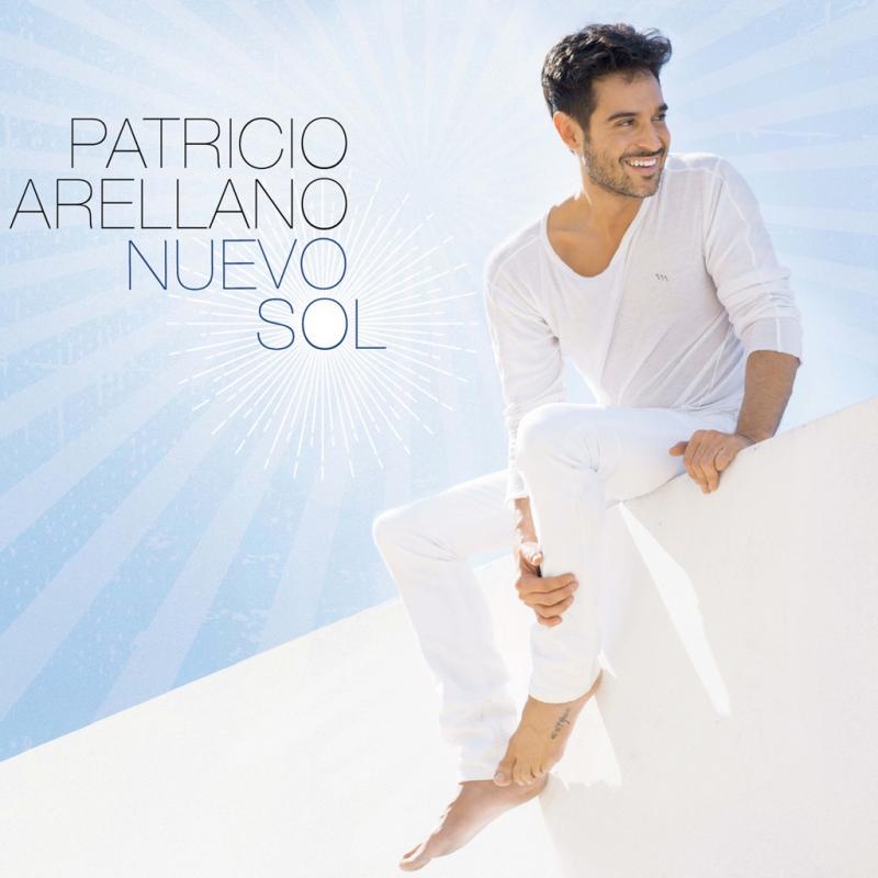 Patricio Arellano – Nuevo Sol