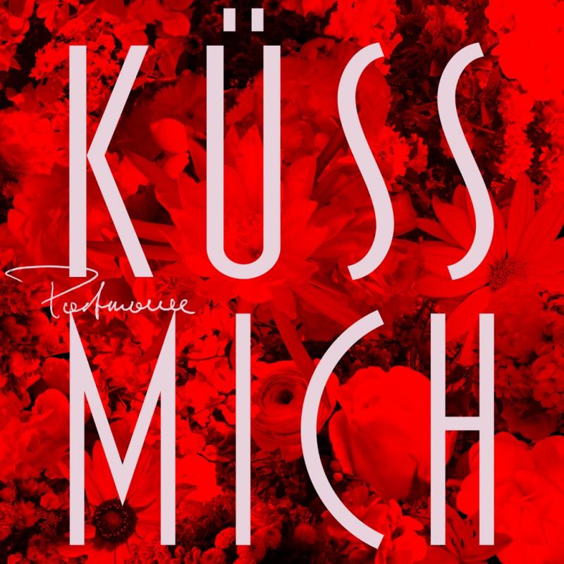 Portmonee – Küss mich