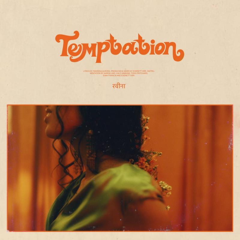 Raveena – Temptation