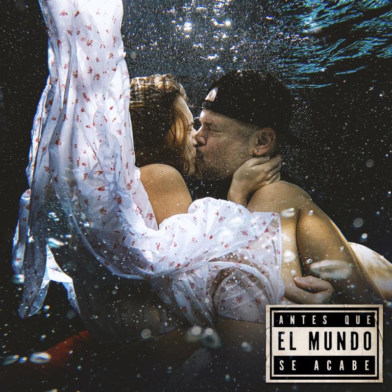 Residente – Antes Que el Mundo Se Acabe 