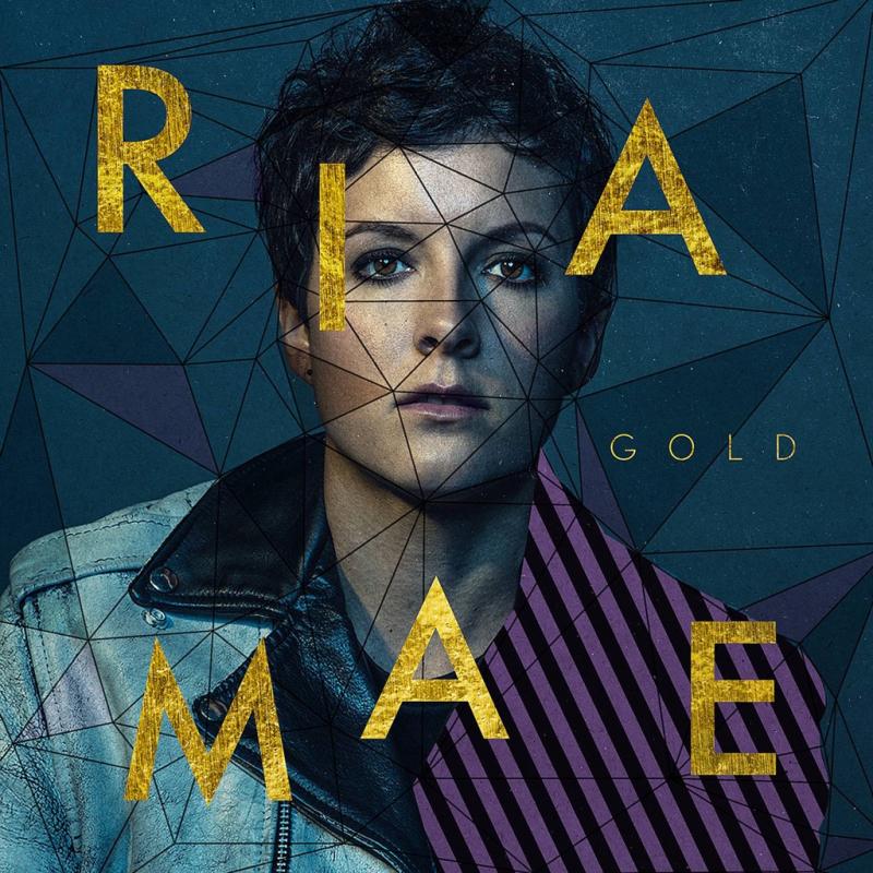 Ria Mae – Gold