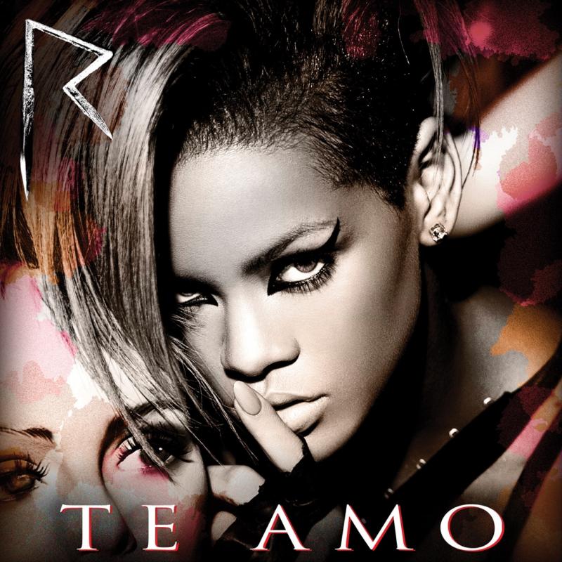 Rihanna – Te amo