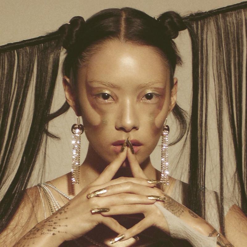 Rina Sawayama – Bad Friend