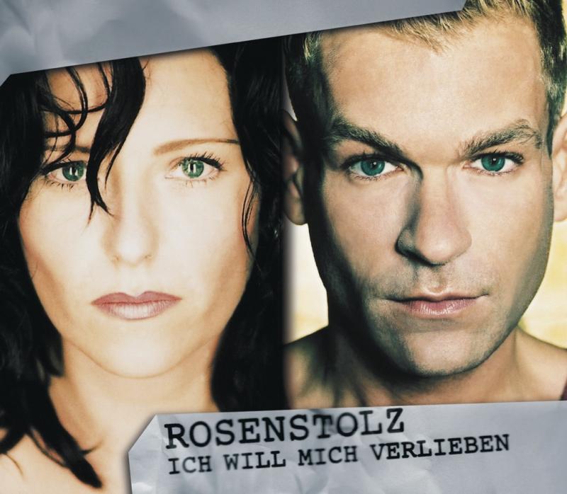 Rosenstolz – Ich will mich verlieben