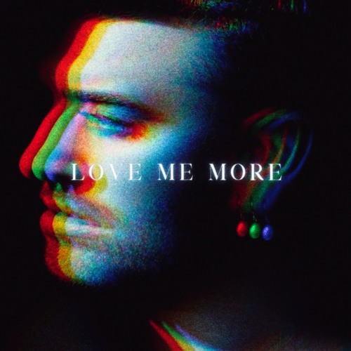 Sam Smith – Love Me More