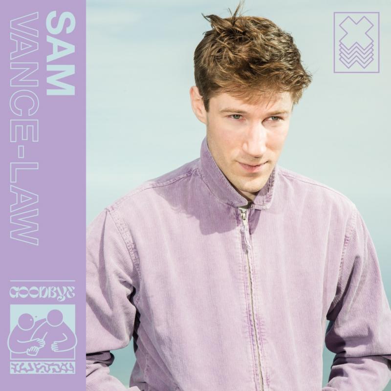 Sam Vance-Law – Get out:Been drinking