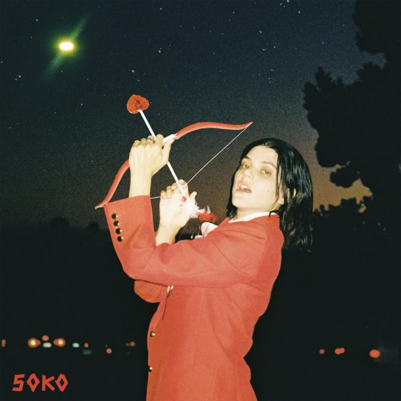 Soko – Let me adore you