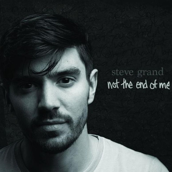 Steve Grand – Disciple