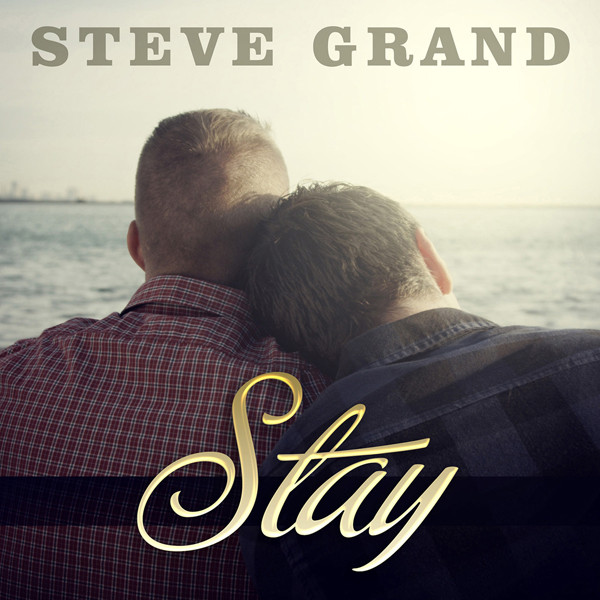 Steve Grand – Stay