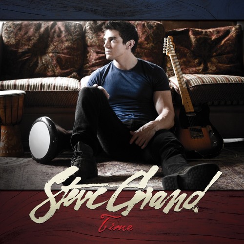Steve Grand – Time