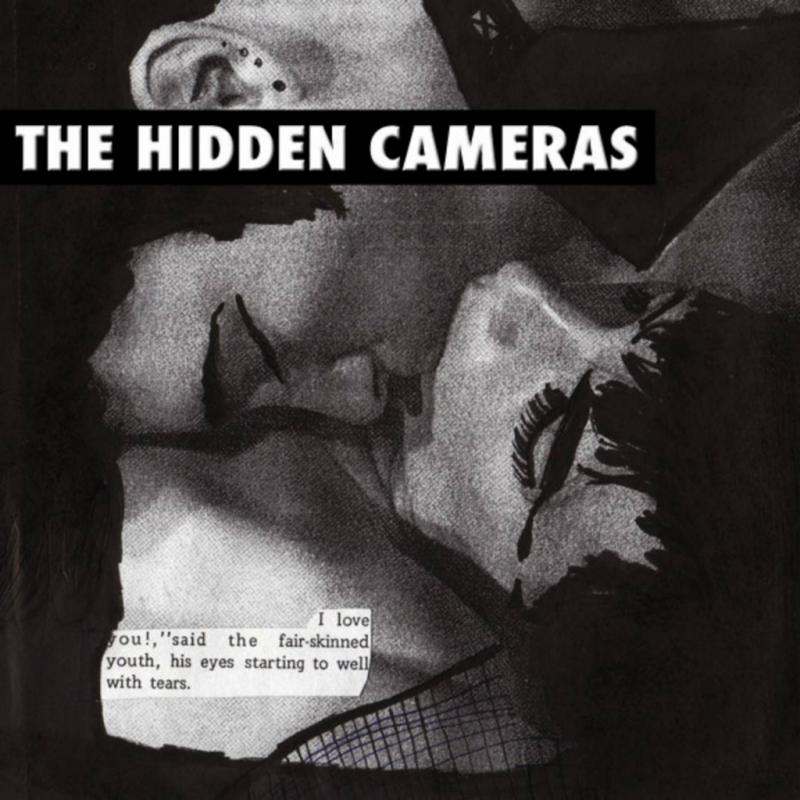 The Hidden Cameras – Gay goth scene