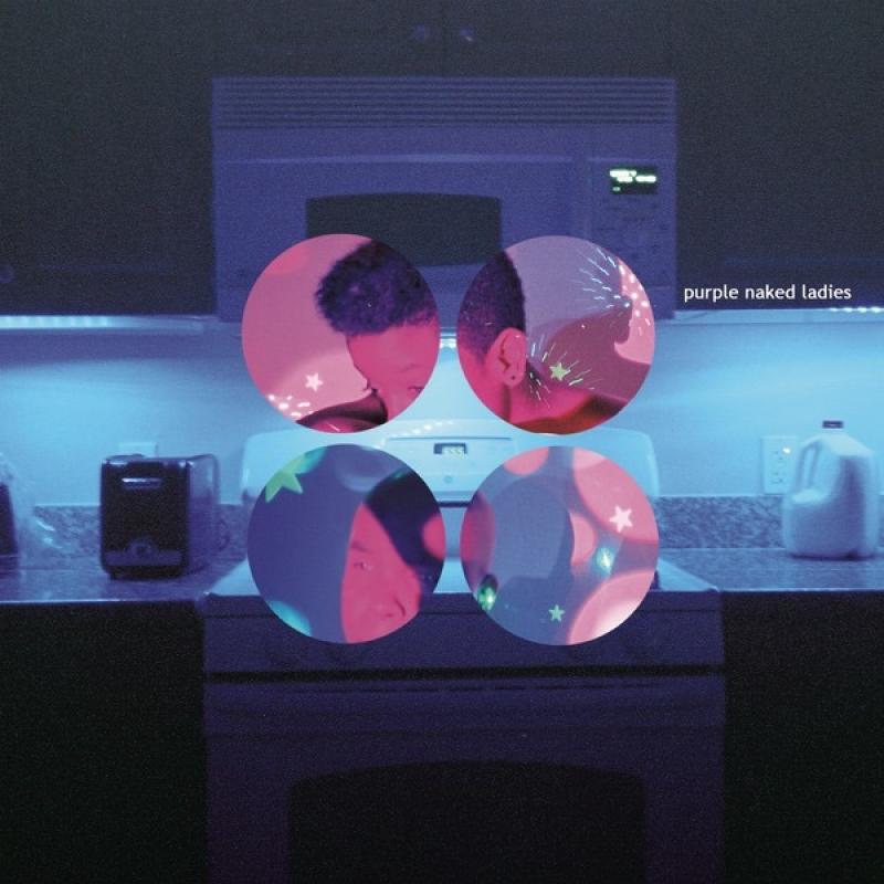 The Internet – Fastlane