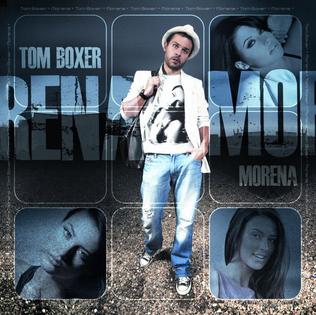 Tom Boxer ft. Antonia – Morena