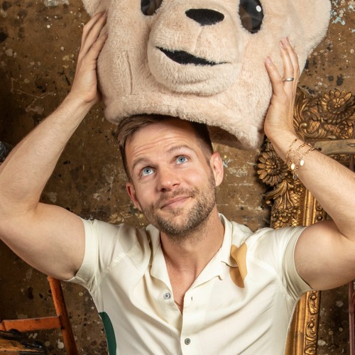 Tom Goss – Amsterdam