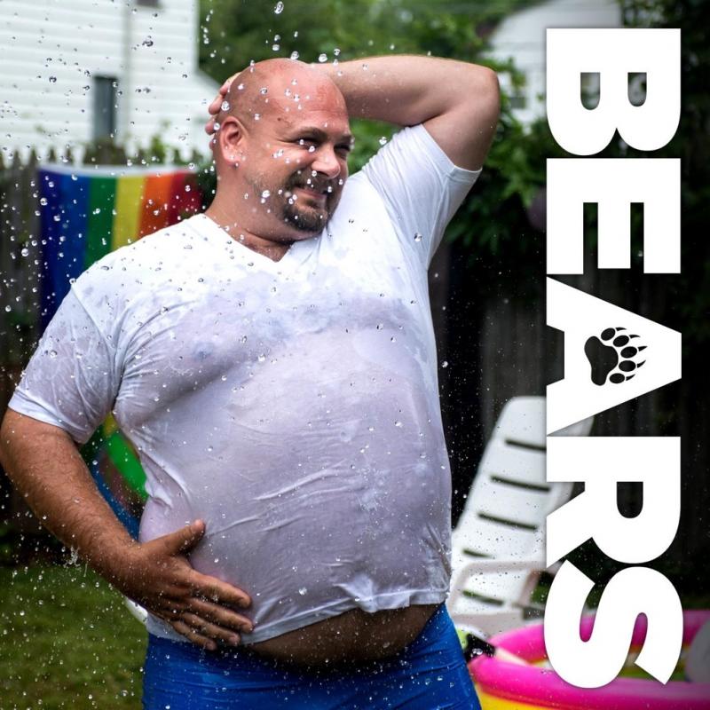 Tom Goss – Bears