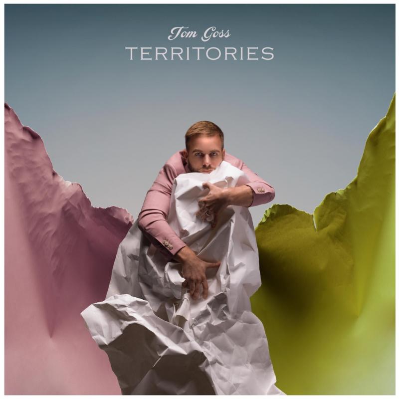 Tom Goss – Québec