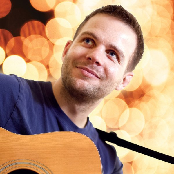 Tom Goss – You don’t question love