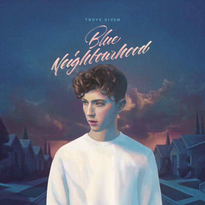 Troye Sivan – Blue Neighbourhood Trilogy (Director’s Cut)