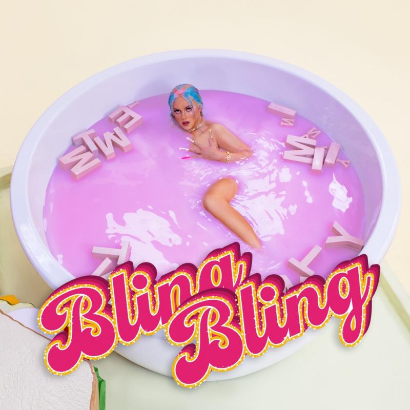 Twenty4Tim – Bling bling