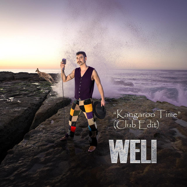 WELI – Kangaroo Time (Club Edit)