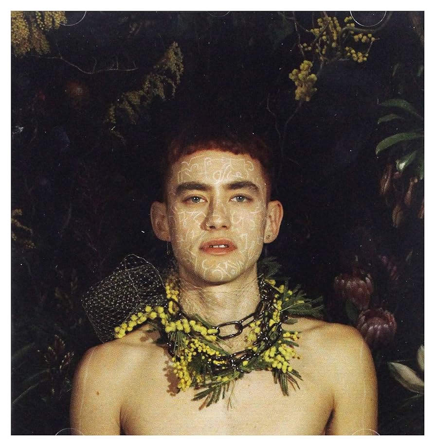 Years & Years – Palo Santo