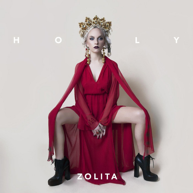 Zolita – Holy