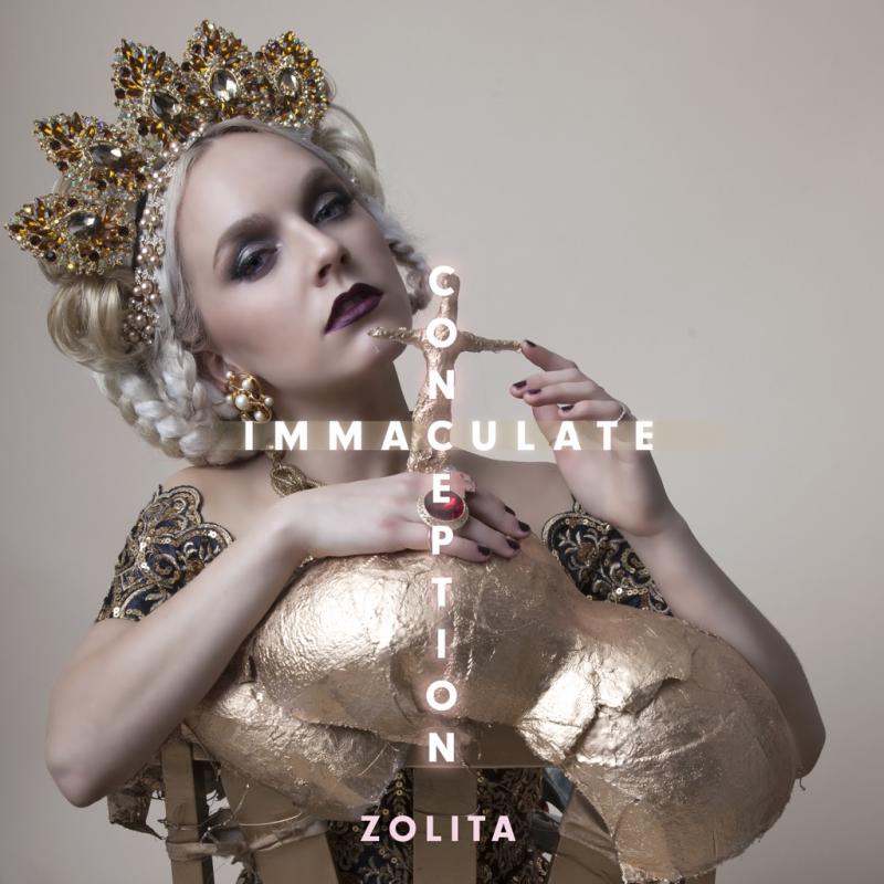 Zolita – Immaculate Conception