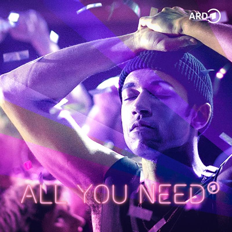 All you need – Staffel 1