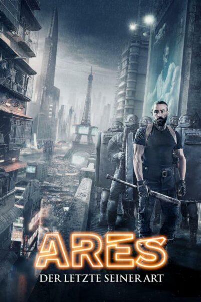 Arès – Der letzte seiner Art