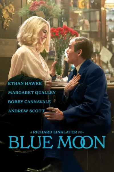 Blue moon