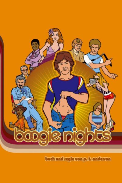 Boogie nights