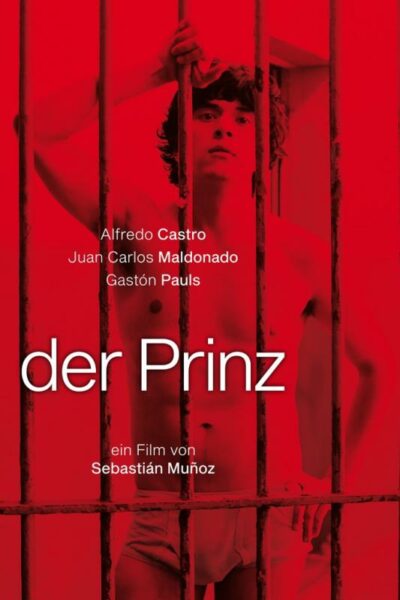 Der Prinz