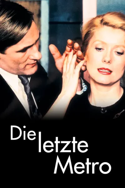 Die letzte Metro