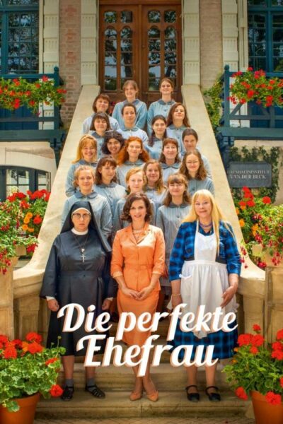 Die perfekte Ehefrau