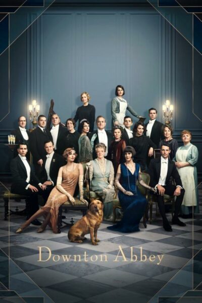 Downton Abbey – der Film
