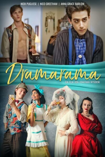 Dramarama