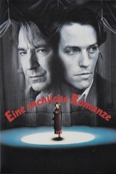 Eine sachliche Romanze
