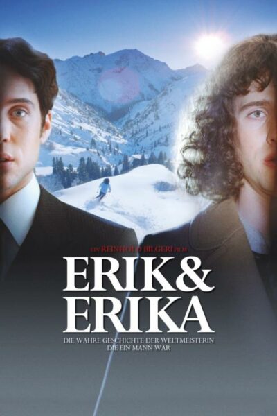 Erik & Erika / Einer wie Erika