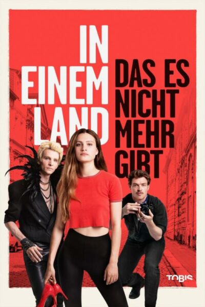In einem Land das es nicht mehr gibt