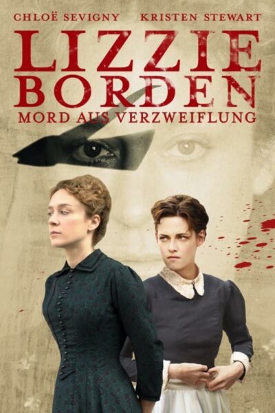 Lizzie Borden – Mord aus Verzweiflung