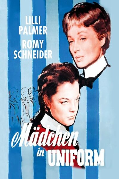 Mädchen in Uniform (1958)